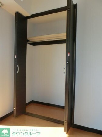 プライディア幕張の物件内観写真